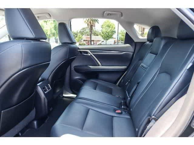 used 2021 Lexus RX 350 car, priced at $35,795