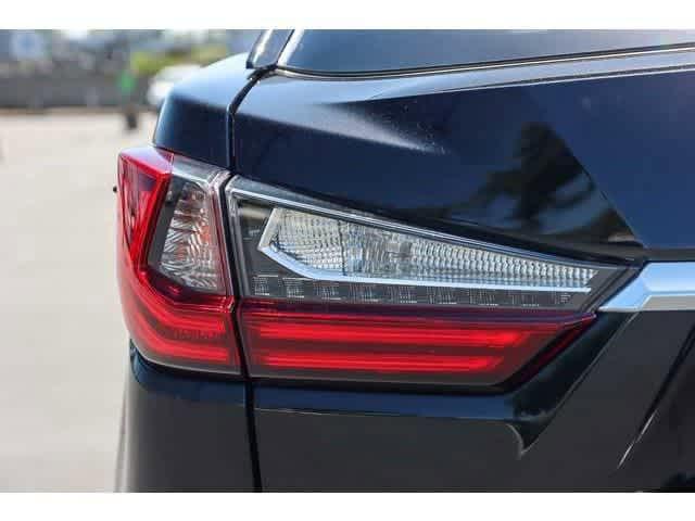 used 2021 Lexus RX 350 car, priced at $35,795