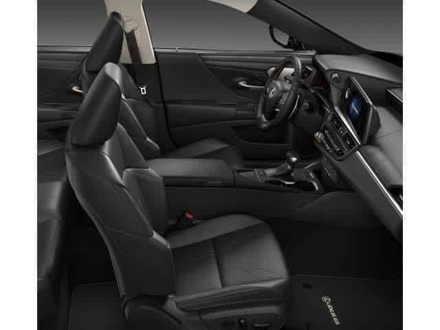 new 2025 Lexus ES 350 car, priced at $54,539