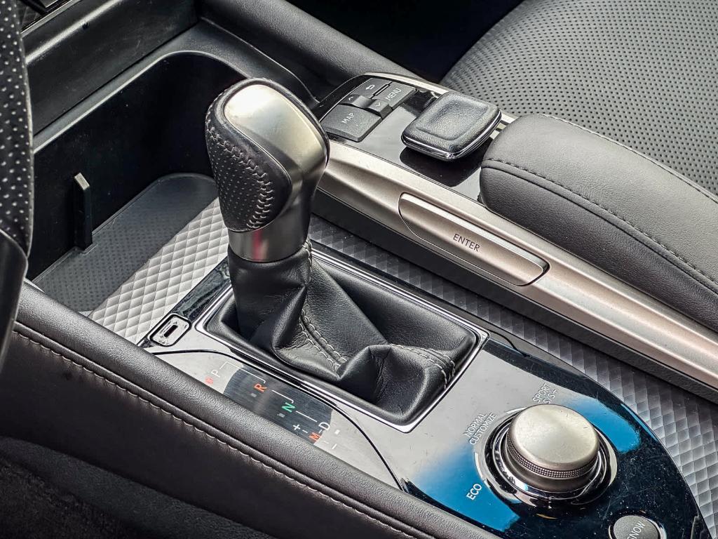 used 2020 Lexus GS 350 car, priced at $40,993
