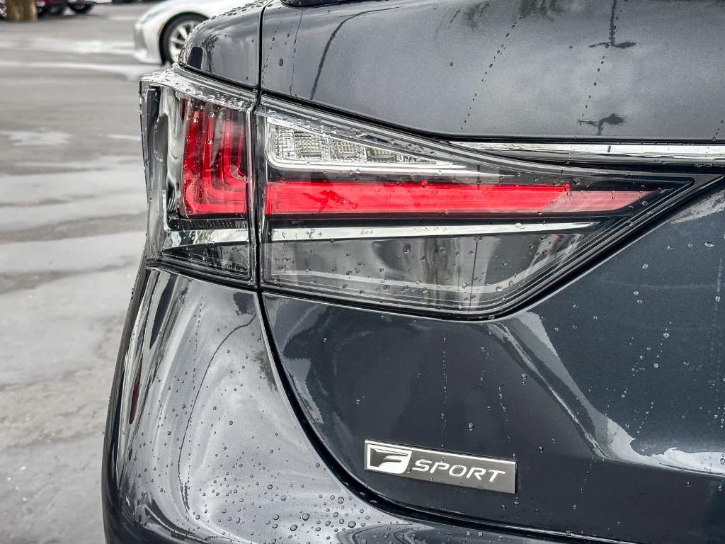 used 2020 Lexus GS 350 car, priced at $40,993