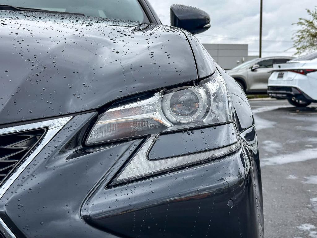 used 2020 Lexus GS 350 car, priced at $40,993