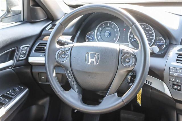 used 2013 Honda Crosstour car, priced at $9,692