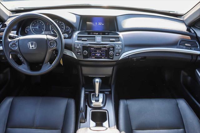 used 2013 Honda Crosstour car, priced at $9,692