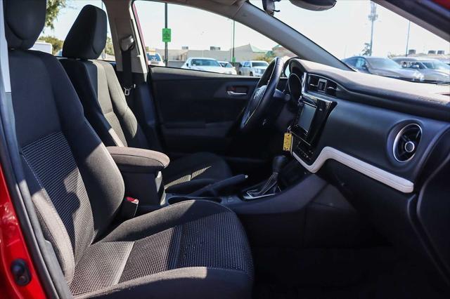 used 2018 Toyota Corolla iM car, priced at $15,783