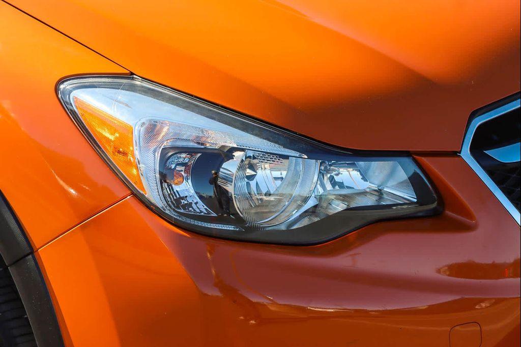 used 2015 Subaru XV Crosstrek car, priced at $14,131