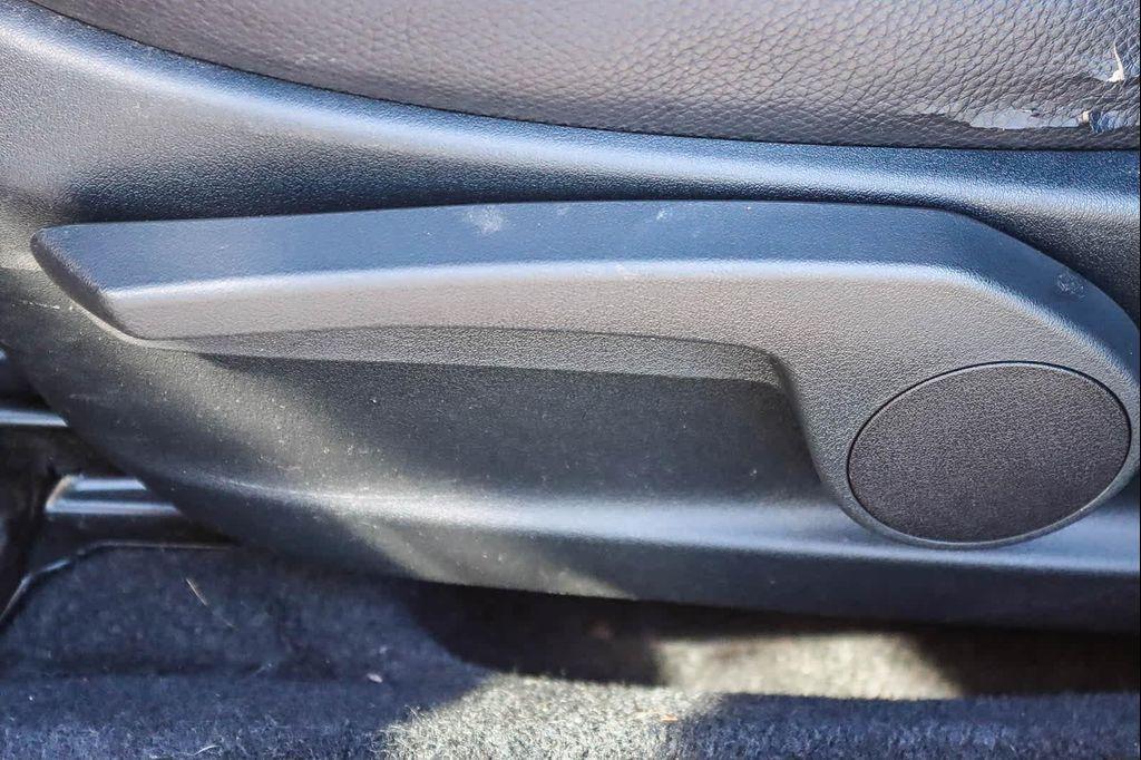 used 2015 Subaru XV Crosstrek car, priced at $14,131