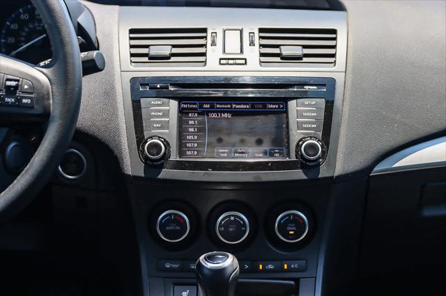 used 2013 Mazda Mazda3 car, priced at $8,382