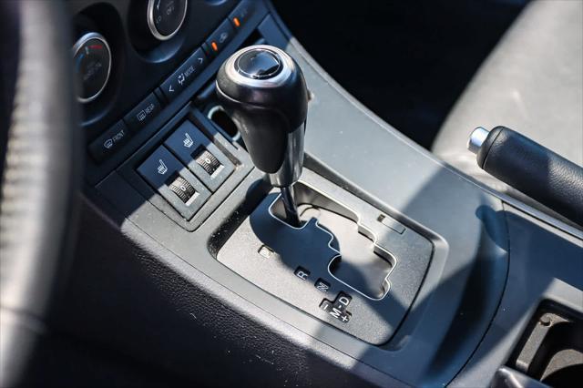 used 2013 Mazda Mazda3 car, priced at $8,382