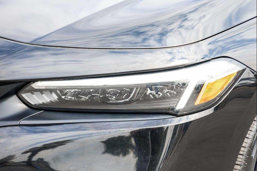 used 2022 Honda Civic Si car, priced at $26,341