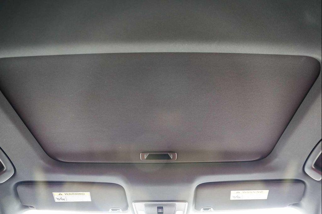 used 2022 Honda Civic Si car, priced at $26,341