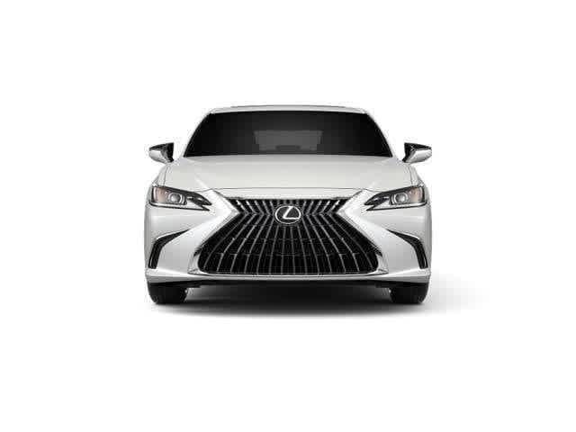 new 2025 Lexus ES 350 car, priced at $47,715