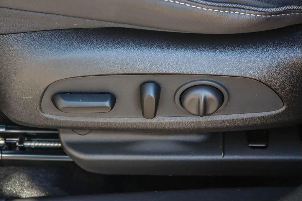 used 2022 Buick Encore GX car, priced at $21,231