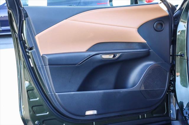used 2025 Lexus RX 350 car, priced at $52,475