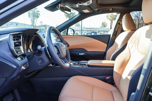 used 2025 Lexus RX 350 car, priced at $52,475