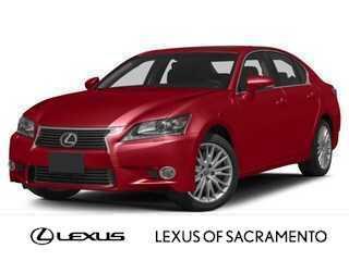 used 2014 Lexus GS 350 car, priced at $24,901