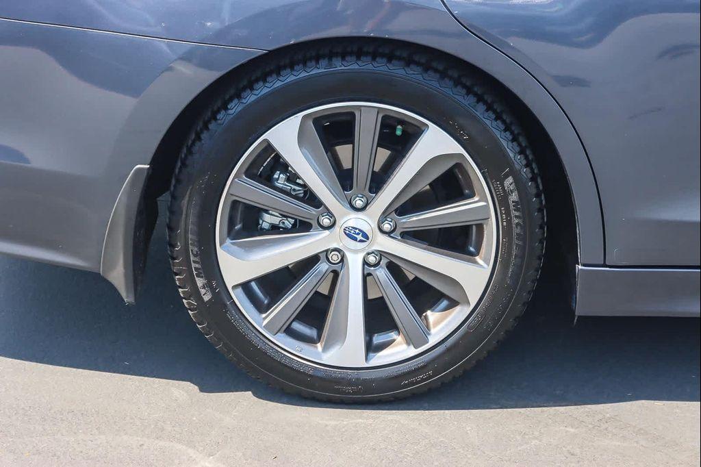 used 2016 Subaru Legacy car, priced at $13,771