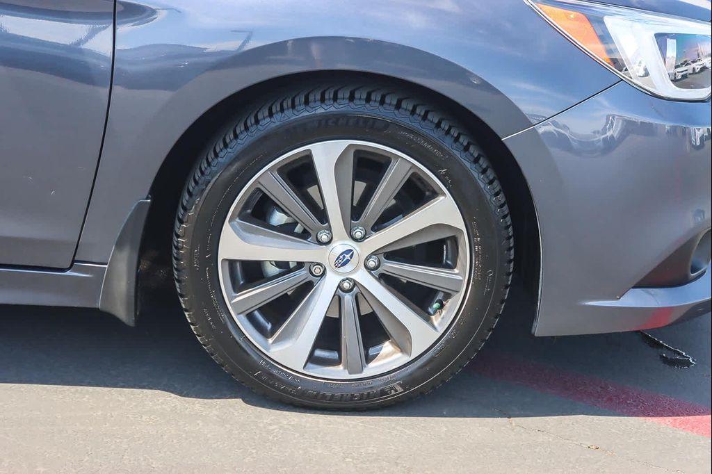 used 2016 Subaru Legacy car, priced at $13,771
