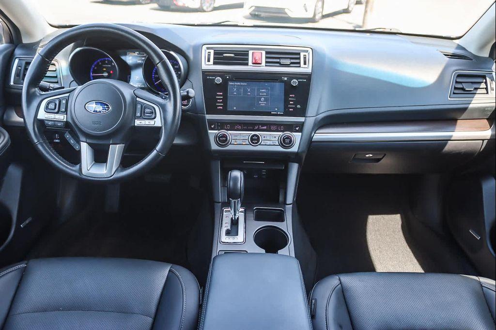 used 2016 Subaru Legacy car, priced at $13,771