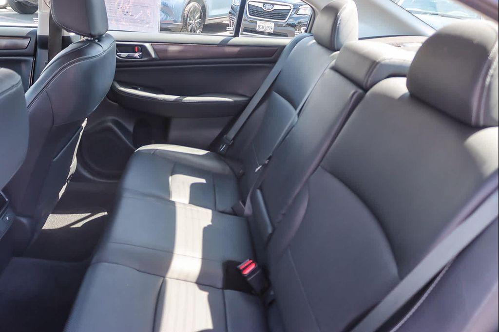 used 2016 Subaru Legacy car, priced at $13,771