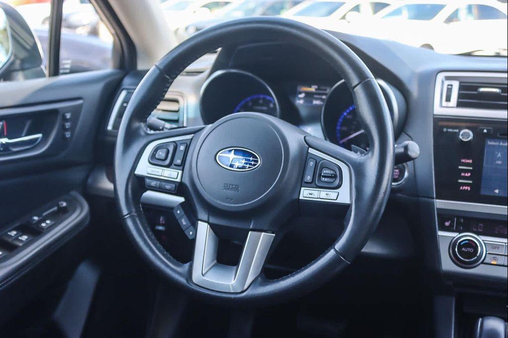 used 2016 Subaru Legacy car, priced at $13,771