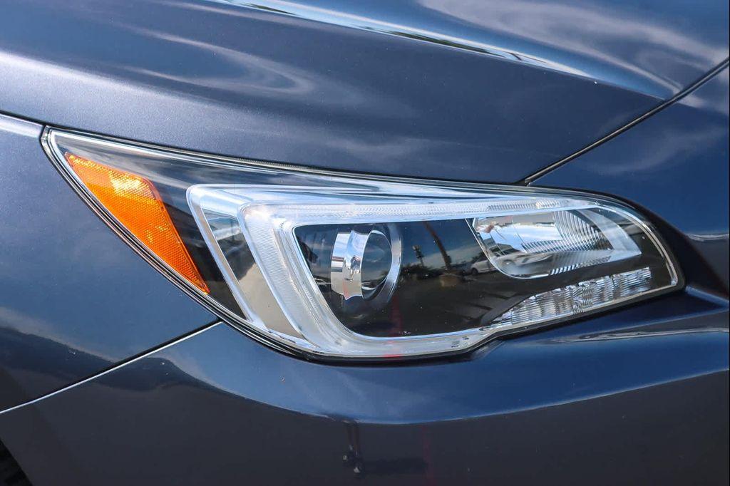 used 2016 Subaru Legacy car, priced at $13,771