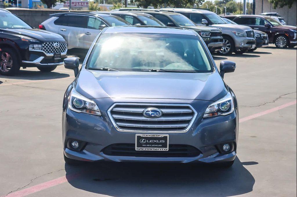 used 2016 Subaru Legacy car, priced at $13,771