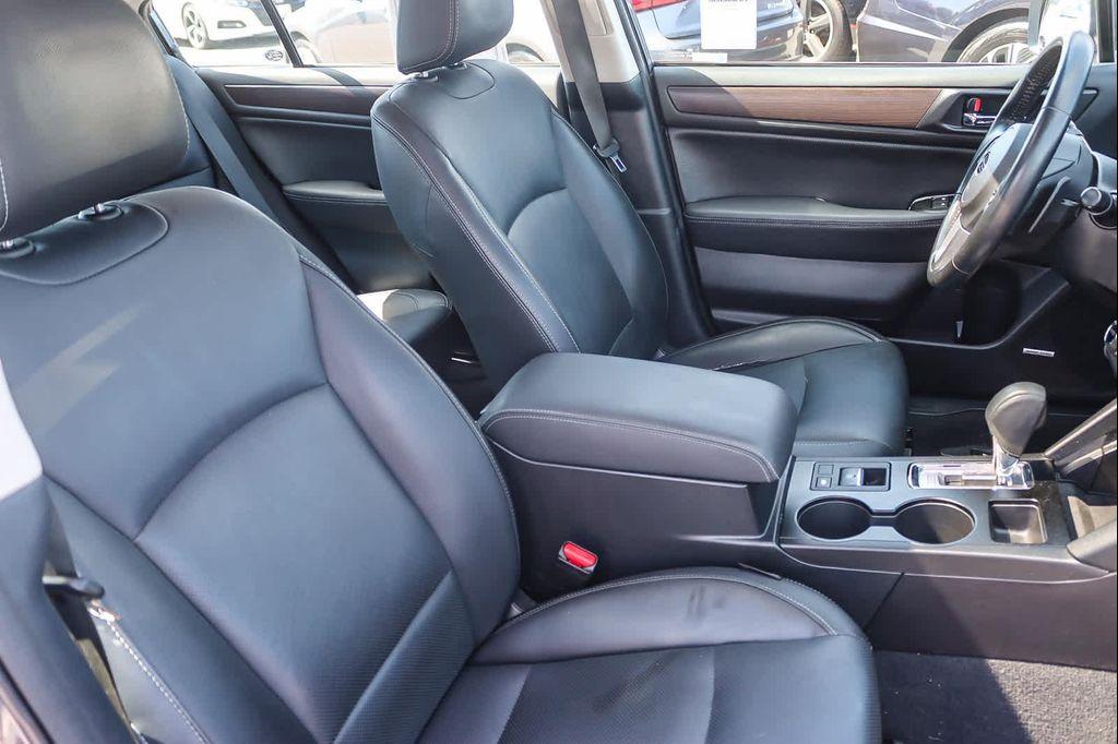 used 2016 Subaru Legacy car, priced at $13,771