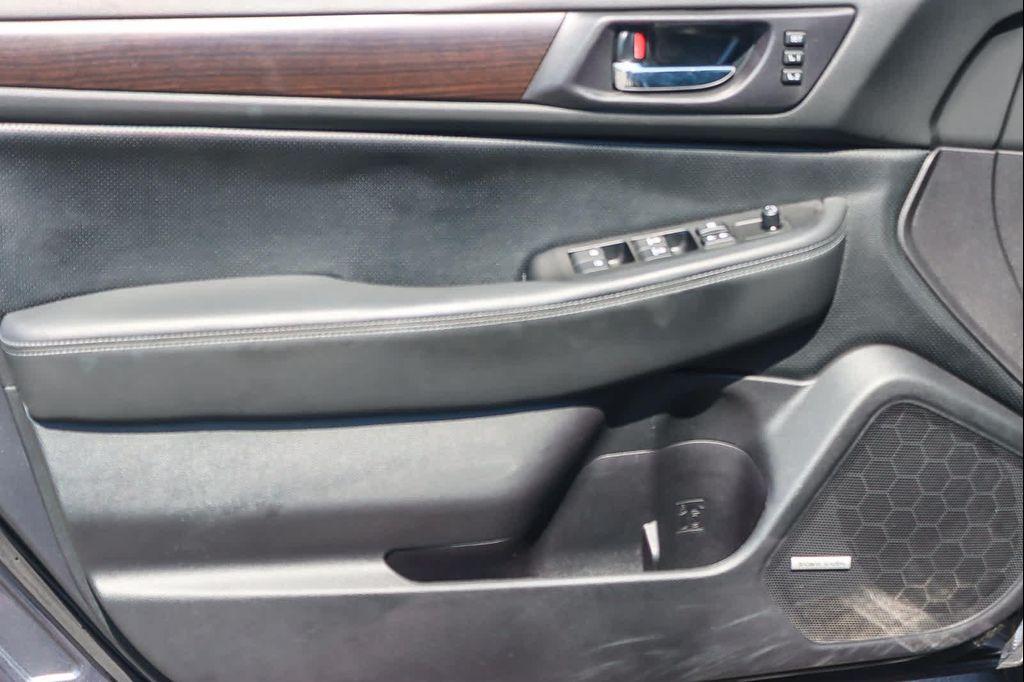 used 2016 Subaru Legacy car, priced at $13,771