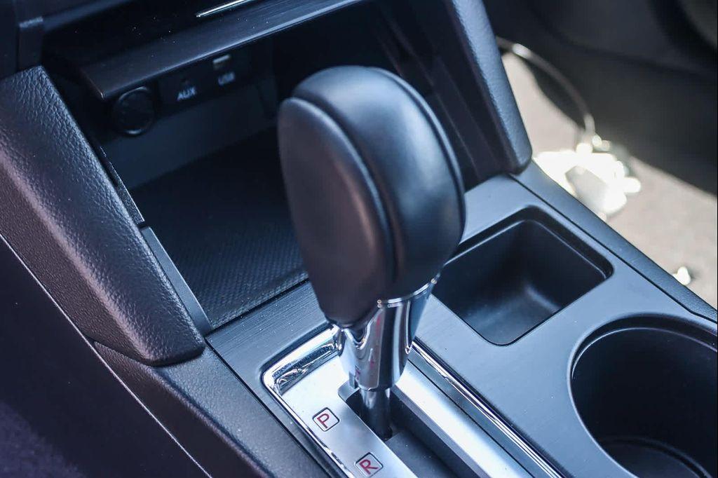 used 2016 Subaru Legacy car, priced at $13,771