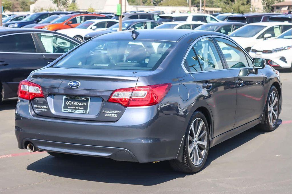 used 2016 Subaru Legacy car, priced at $13,771