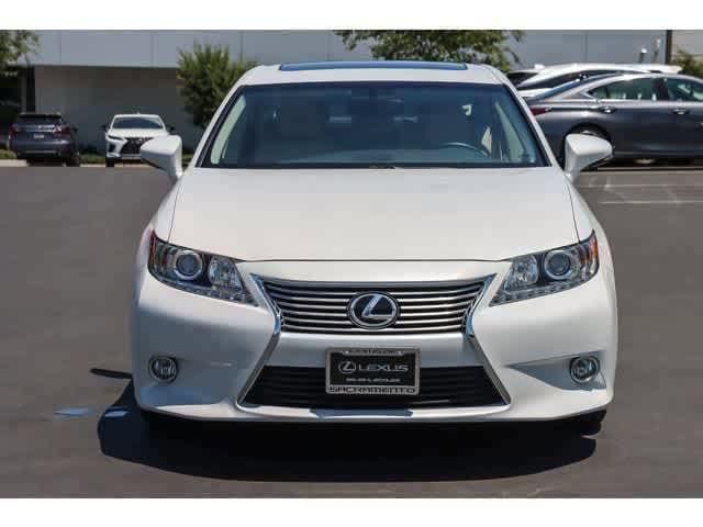 used 2014 Lexus ES 350 car, priced at $19,582