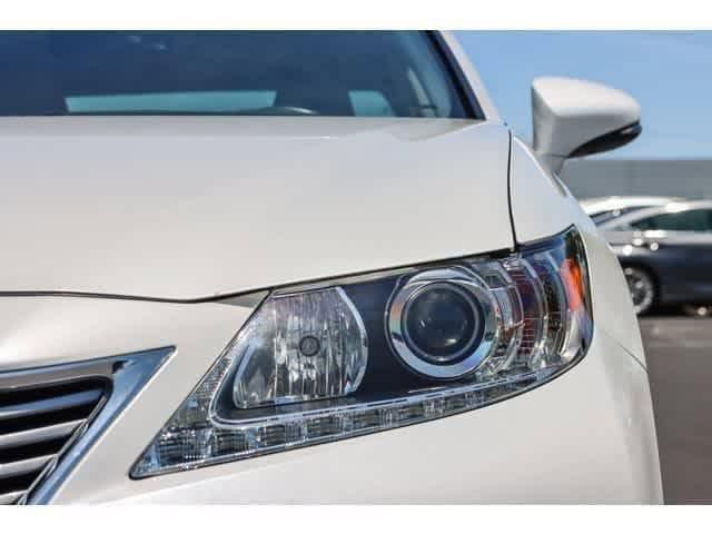 used 2014 Lexus ES 350 car, priced at $19,582