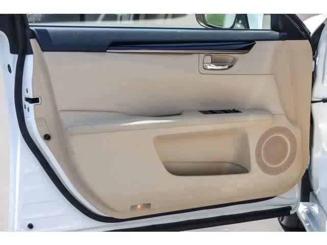 used 2014 Lexus ES 350 car, priced at $19,582