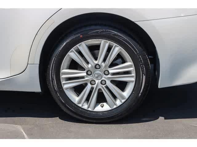 used 2014 Lexus ES 350 car, priced at $19,582