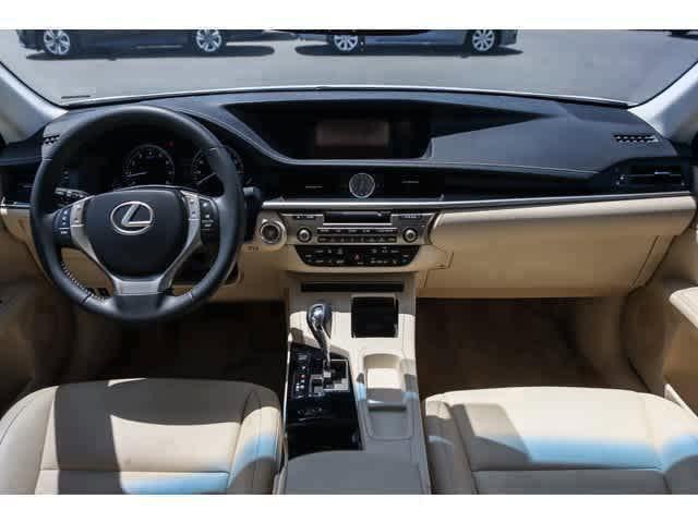 used 2014 Lexus ES 350 car, priced at $19,582