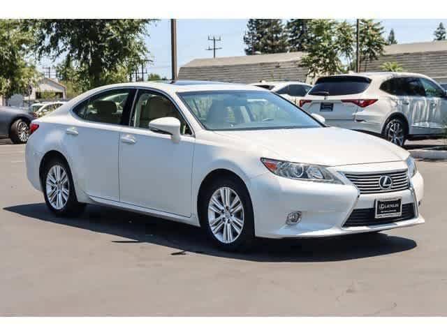 used 2014 Lexus ES 350 car, priced at $19,582