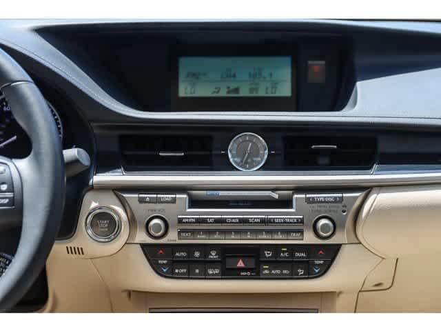 used 2014 Lexus ES 350 car, priced at $19,582