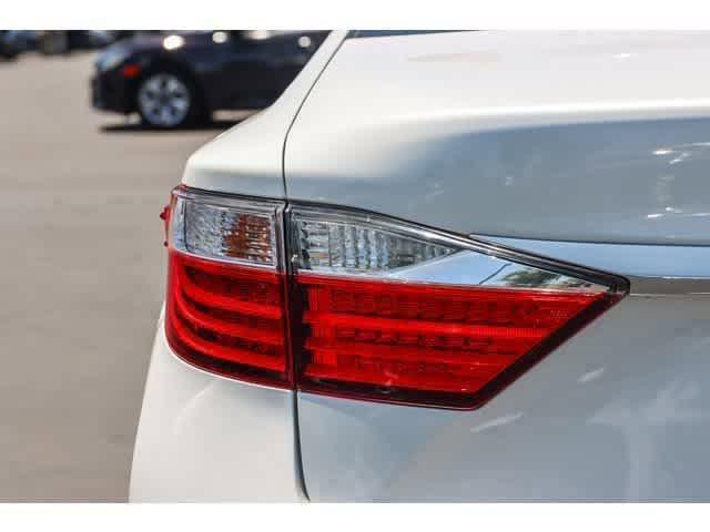 used 2014 Lexus ES 350 car, priced at $19,582
