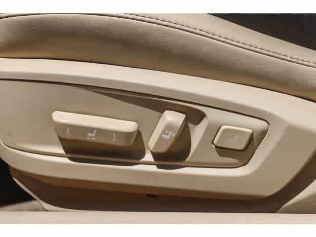used 2014 Lexus ES 350 car, priced at $19,582