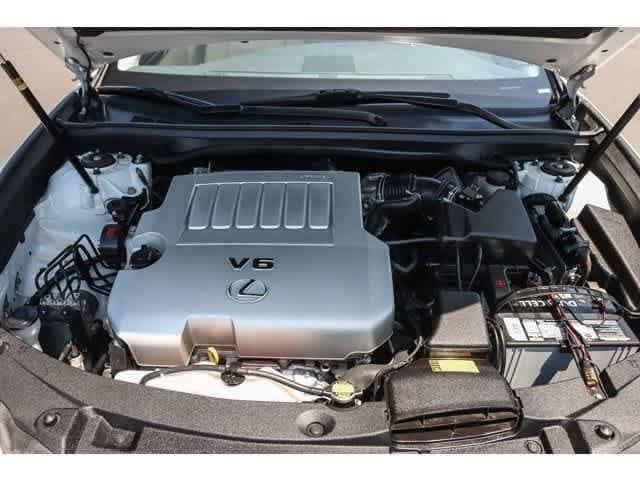 used 2014 Lexus ES 350 car, priced at $19,582