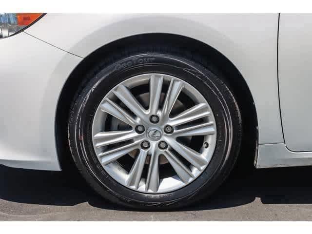 used 2014 Lexus ES 350 car, priced at $19,582