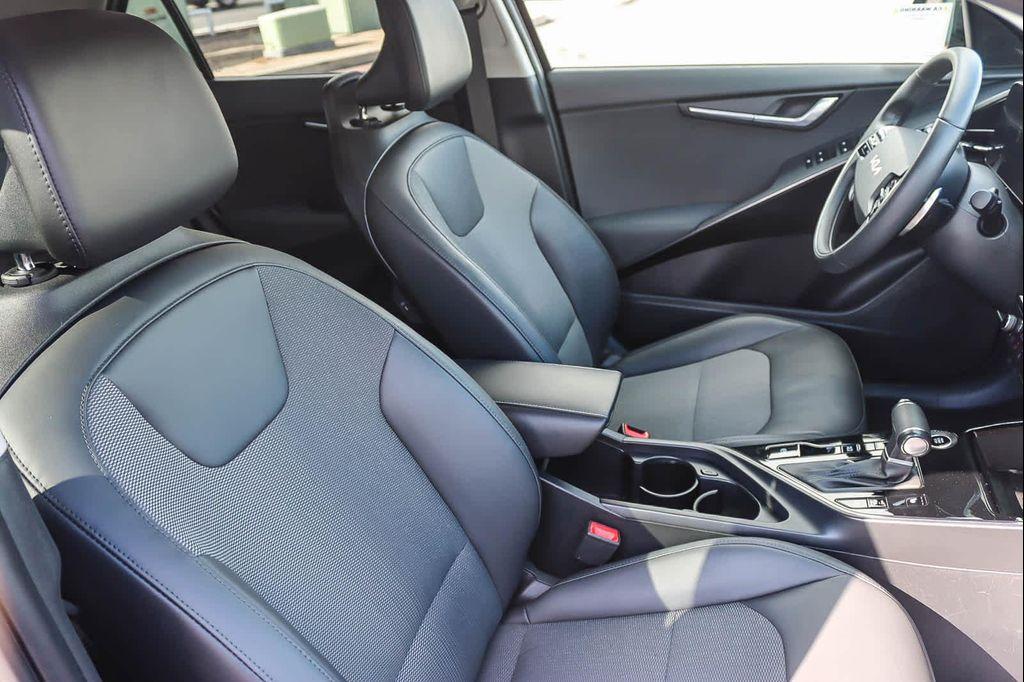 used 2023 Kia Niro car, priced at $23,221