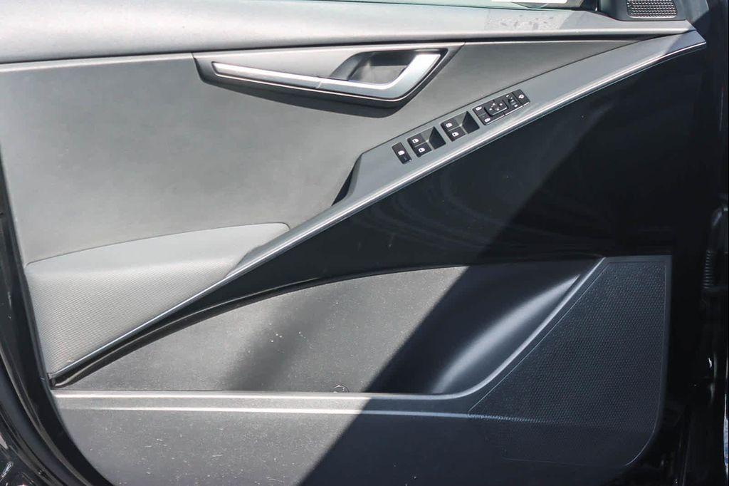 used 2023 Kia Niro car, priced at $23,221