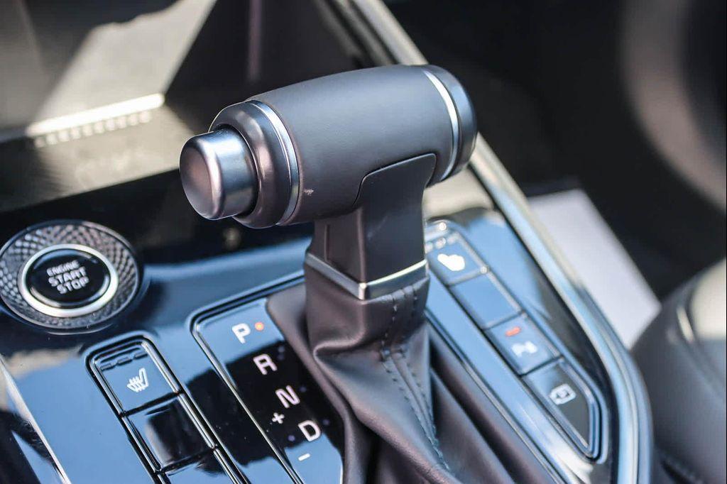 used 2023 Kia Niro car, priced at $23,221