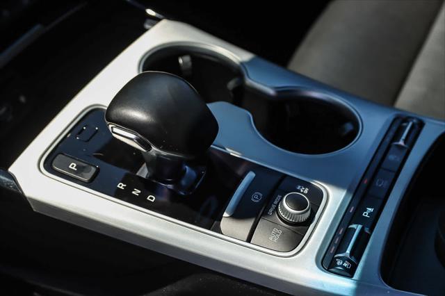 used 2019 Kia Stinger car, priced at $28,991