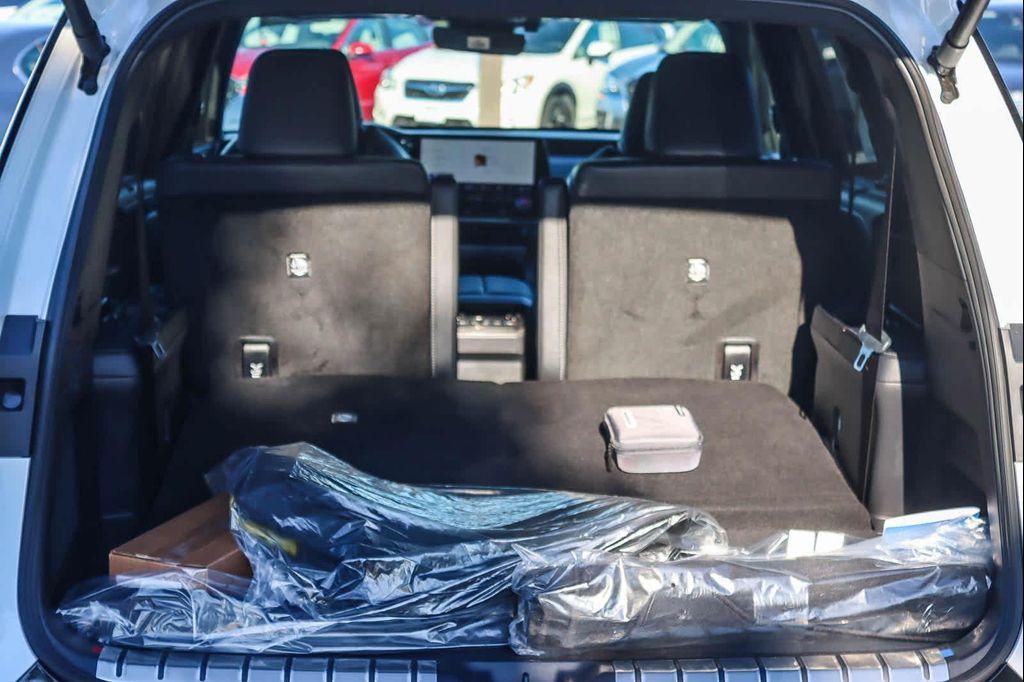 new 2026 Lexus TX 500h car, priced at $75,738
