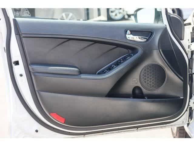 used 2017 Kia Forte car, priced at $9,494