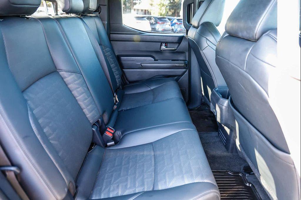 used 2024 Toyota Tacoma car, priced at $40,661