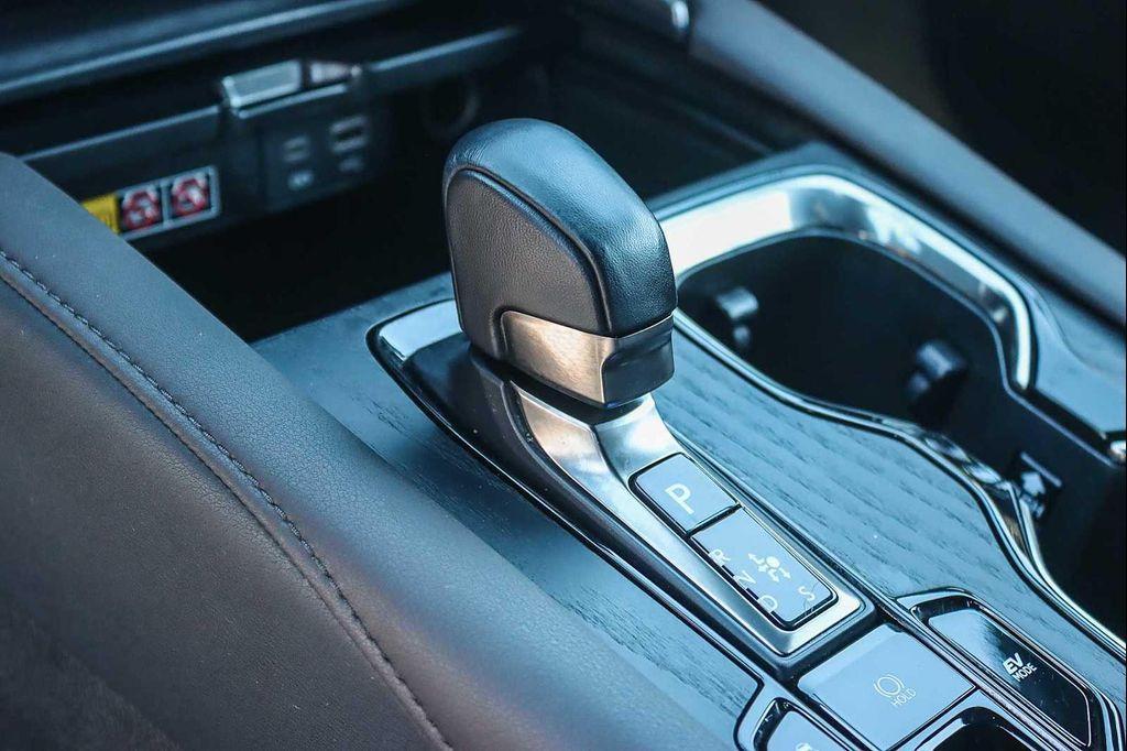 used 2023 Lexus RX 350 car, priced at $53,831